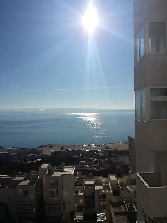 Apartment The View Split