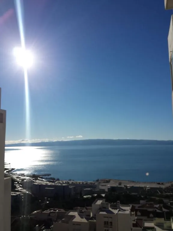 Apartment The View Split