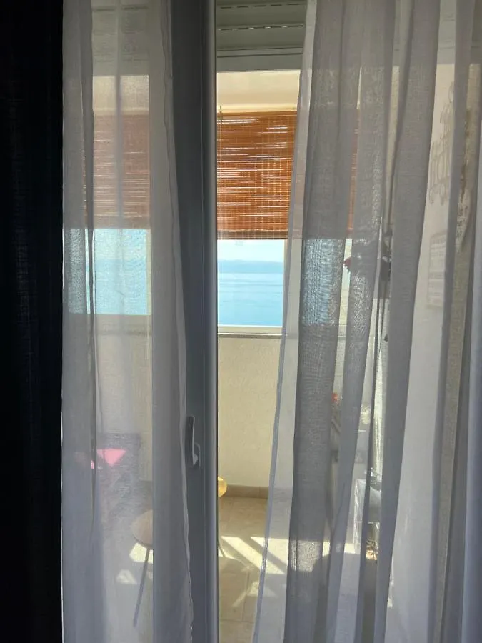 Apartment The View Split 0*,